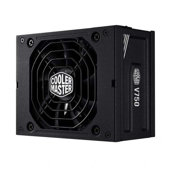CoolerMaster 電源 MPY-7501-SFHAGV-3EJP (V SFX Gold 750 ATX3.1)