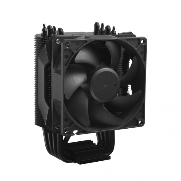 CoolerMaster CPUクーラー RR-H410-25PK-R1 (Hyper 411 Nano)