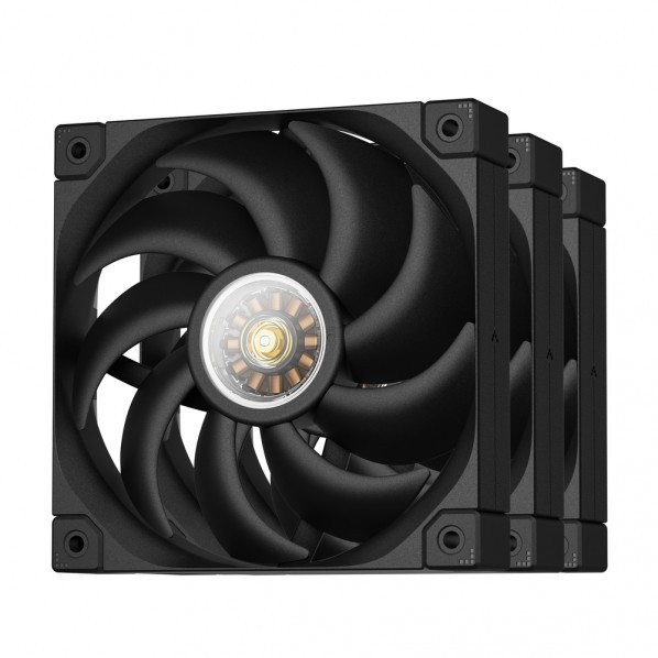 DEEPCOOL その他 パーツ R-FT12-BKWPN3-G (FT12 3 IN 1)