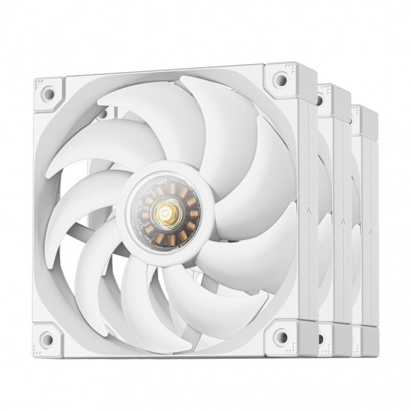 DEEPCOOL その他 パーツ R-FT12-WHWPN3-G (FT12 WH 3 IN 1)