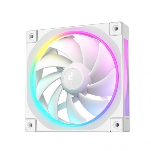 DEEPCOOL その他 パーツ R-FL12-WHAPN1-G (FL12 WH)