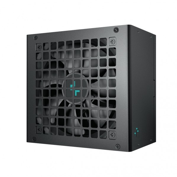 DEEPCOOL 電源 R-PL650D-FC0B-JP-V2 (PL650D)
