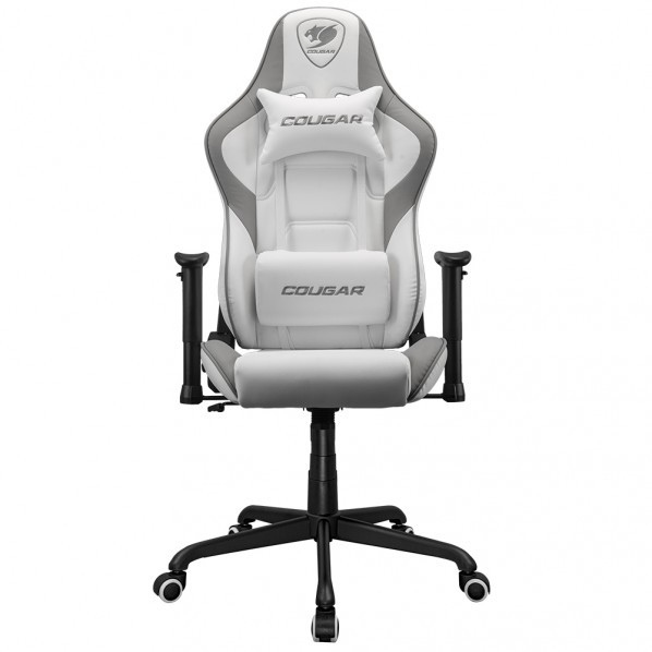 COUGAR チェア CGR-ELI-WHB (Armor Elite White)
