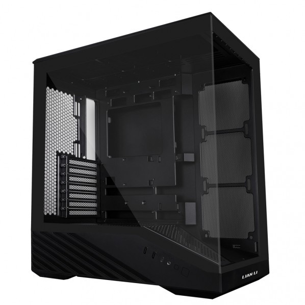Lian Li ケース VECTOR V100 Black