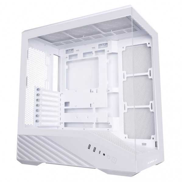 Lian Li ケース VECTOR V100 White