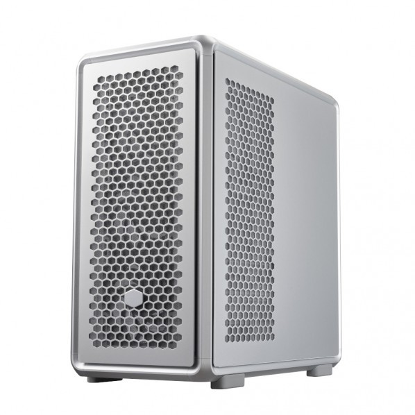 CoolerMaster ケース MF600-SGNN-S00 (MasterFrame 600 Silver)
