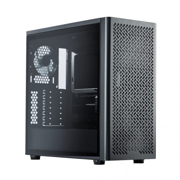 CoolerMaster ケース E502L-KGNN-S00 (Elite 502 Lite)