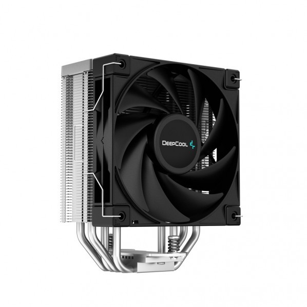 DEEPCOOL CPUクーラー R-AK400-BKNNMN-G-1 (AK400)