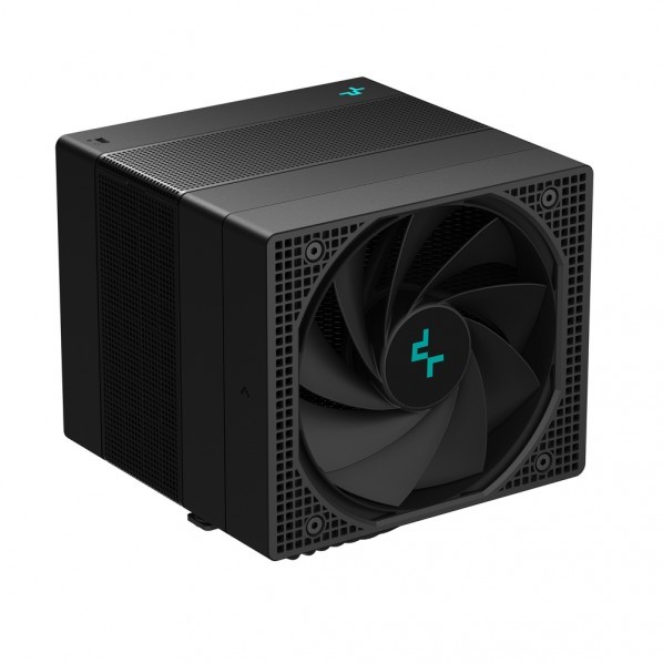 DEEPCOOL CPUクーラー R-ASN4-BKNNMT-G (ASSASSIN Ⅳ)