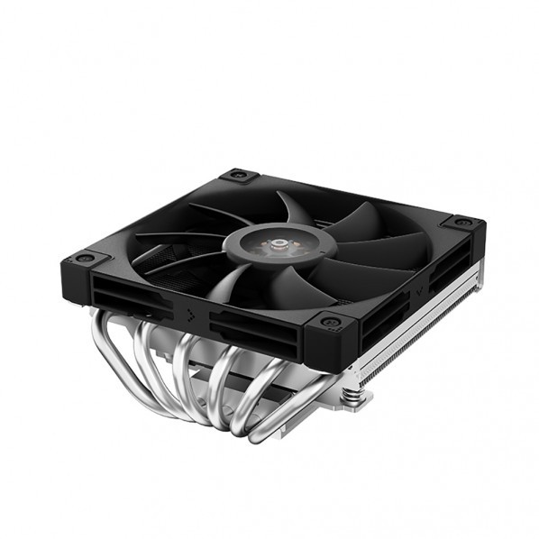 DEEPCOOL CPUクーラー R-AN600-BKNNMN-G (AN600)