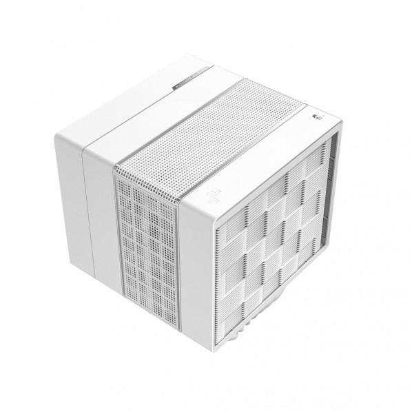 DEEPCOOL CPUクーラー R-ASN4-WHNVNN-GJD (ASSASSIN VC ELITE WH)