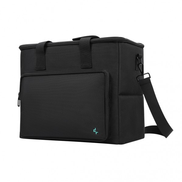 DEEPCOOL アクセサリー R-ECASEFREE-BKNNM0-G-1 (Casefree)