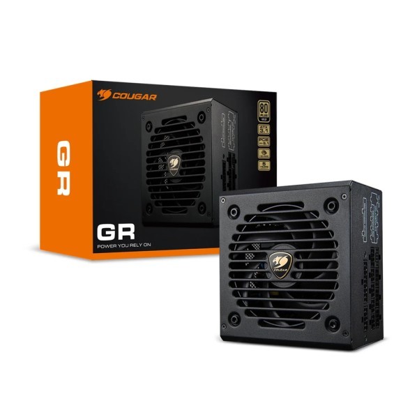 COUGAR 電源 CGR GDN-850 (GR 850)
