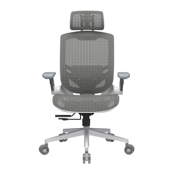 COUGAR チェア CGR-SPO-WHW (Speeder One White)