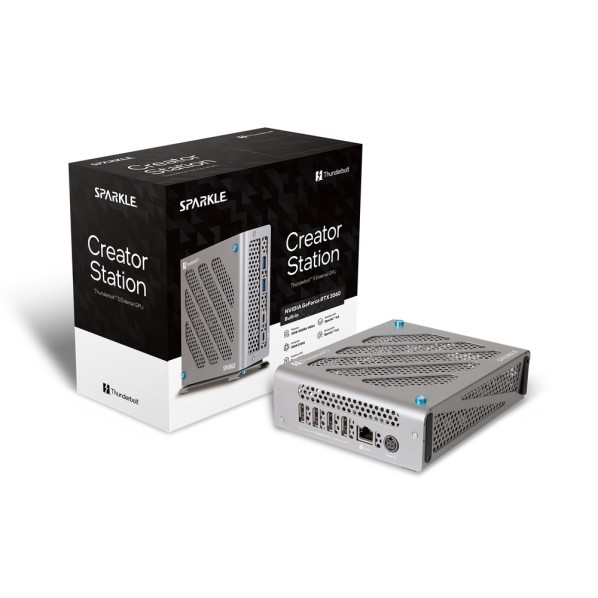 SPARKLE 周辺機器 TCX-280DF/RTX3060-12GB