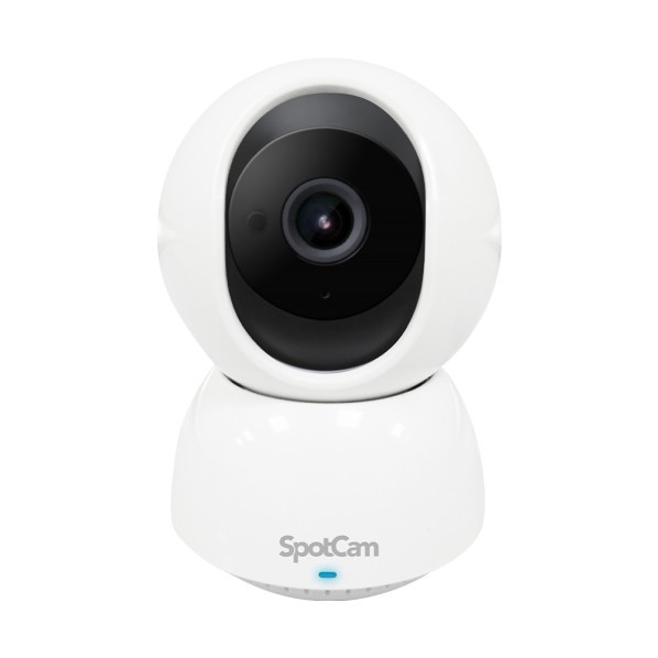 SpotCam 監視カメラ SpotCam Eva Pro