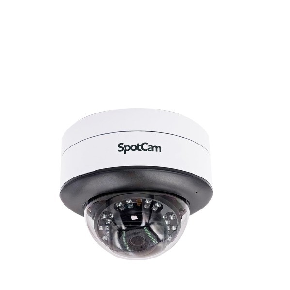 SpotCam ネットワークカメラ SpotCam MD1