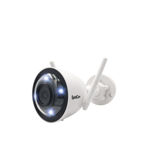 SpotCam ネットワークカメラ SpotCam MBC1