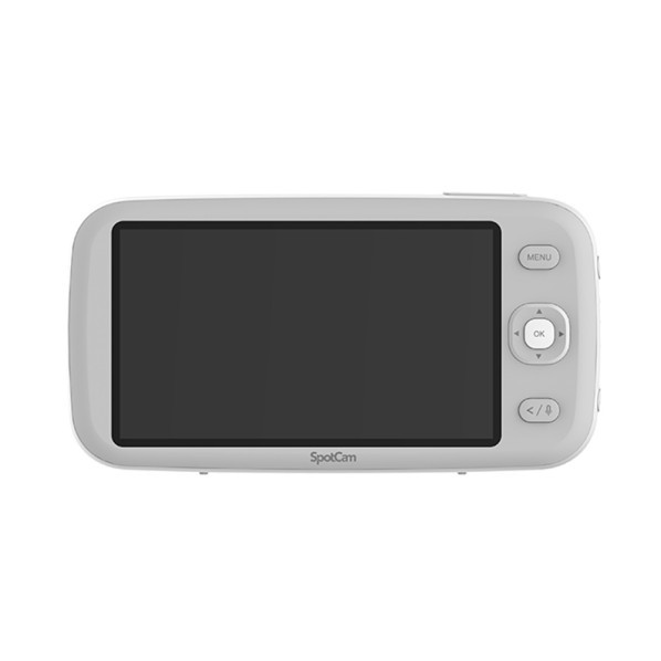 SpotCam ネットワークカメラ SpotCam BabyCam PRO Monitor