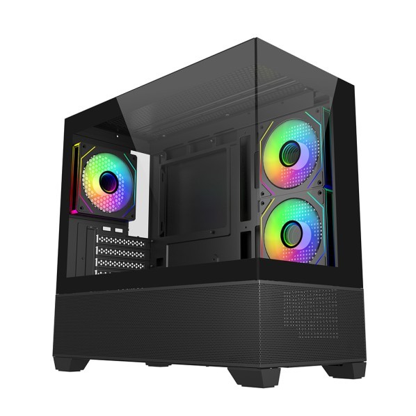 CoolerMaster ケース E490-KHNN-S00 (Elite 490)