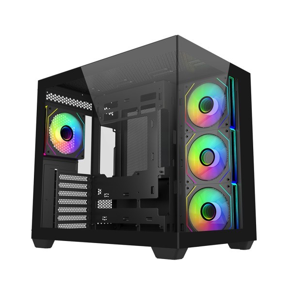 CoolerMaster ケース E681-KHNN-S00 (Elite 681)