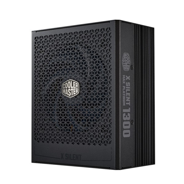 CoolerMaster 電源 MPS-D001-AFAP-NBJP (X Silent MAX Platinum 1300)