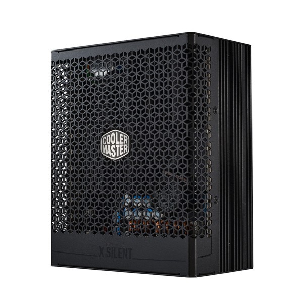 CoolerMaster 電源 MPS-8501-AZAP-NBJP (X Silent Edge Platinum 850)
