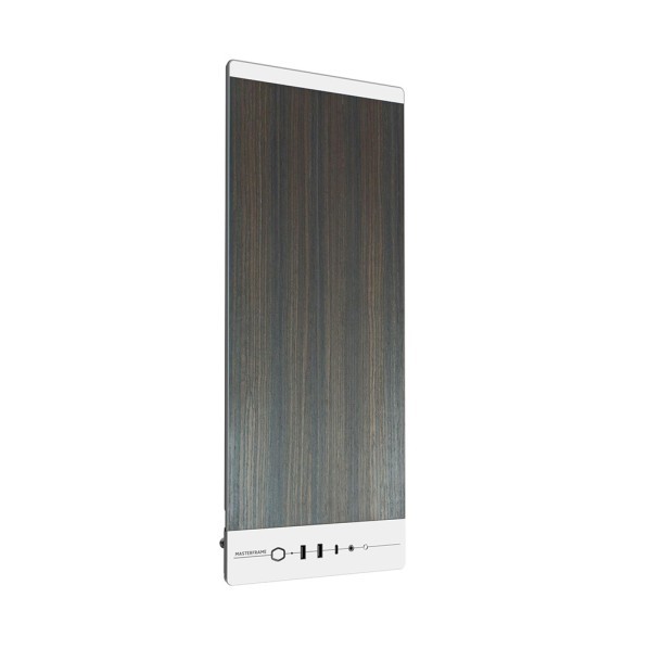 CoolerMaster ケース MCA-MF600C-SPTPW（MasterFrame Case Panel Natural silver）