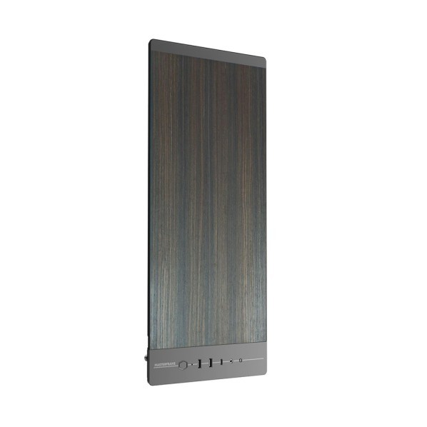 CoolerMaster ケース MCA-MF600C-BPTPW（MasterFrame Case Panel Natural black）