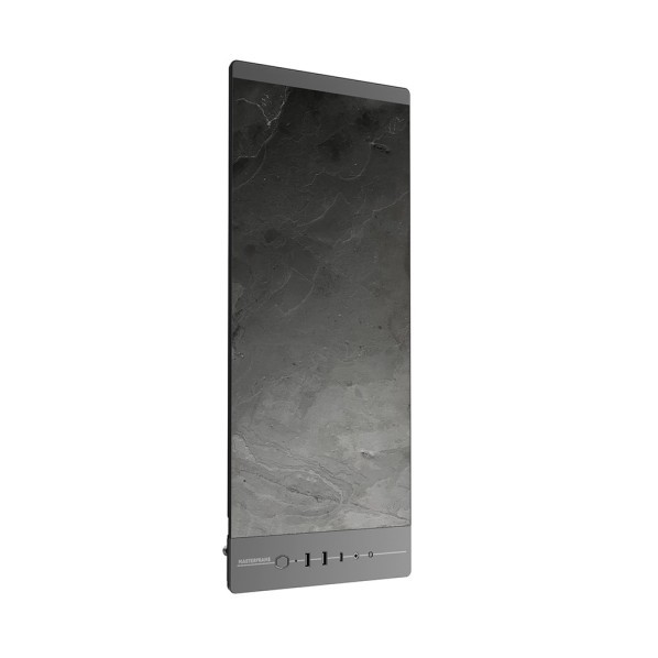 CoolerMaster ケース MCA-MF600C-BPTPS（MasterFrame Case Panel stone black）