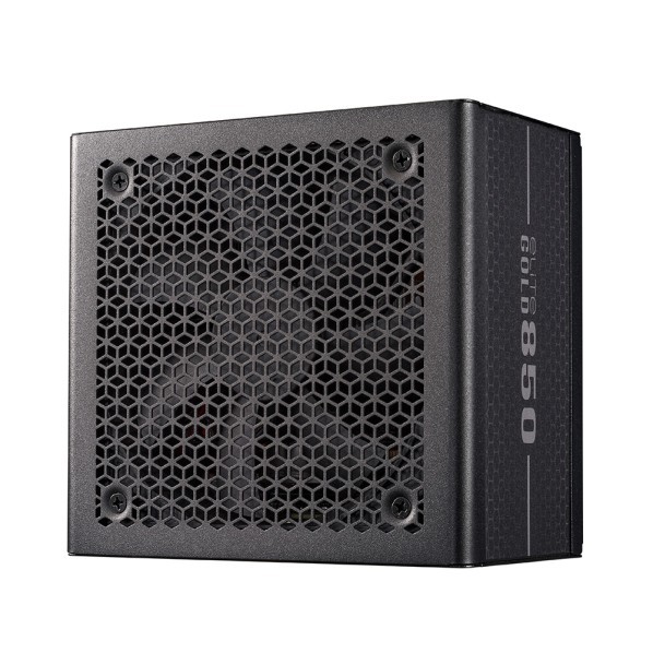 CoolerMaster 電源 MPX-8505-AFAG-BJP（ELITE Gold 850 FM A/JP cord）