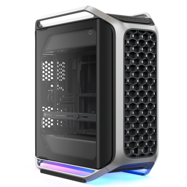 CoolerMaster ケース C700-KGNN-S00（Cosmos Alpha）