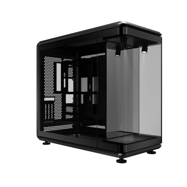 CoolerMaster ケース MF360-KINN-S00（MasterFrame 360 Panorama）