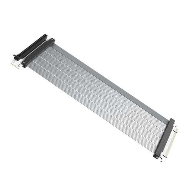 CoolerMaster ケース MCA-U000C-WPCI50-300（Riser Cable PCIE 5.0 X16 -300MM）