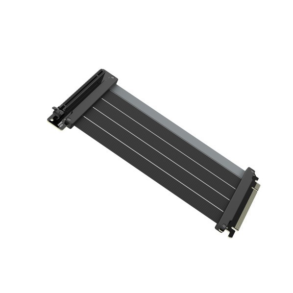 CoolerMaster ケース MCA-U000C-KPCI50-200（Riser Cable PCIE 5.0 X16 -200MM ）