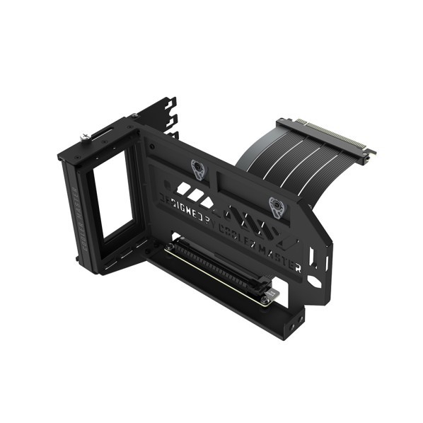 CoolerMaster ケース MCA-U000C-KFVK03（V VGA Card Holder Kit Gen5 Black）