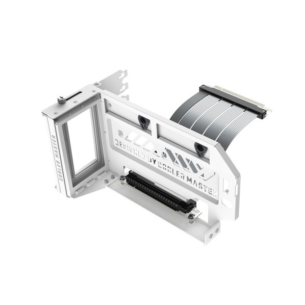 CoolerMaster ケース MCA-U000C-WFVK03（V VGA Card Holder Kit Gen5 White）