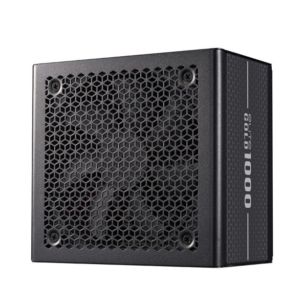 CoolerMaster 電源 MPX-A005-AFAG-BJP（ELITE Gold 1000 FM A/JP cord）