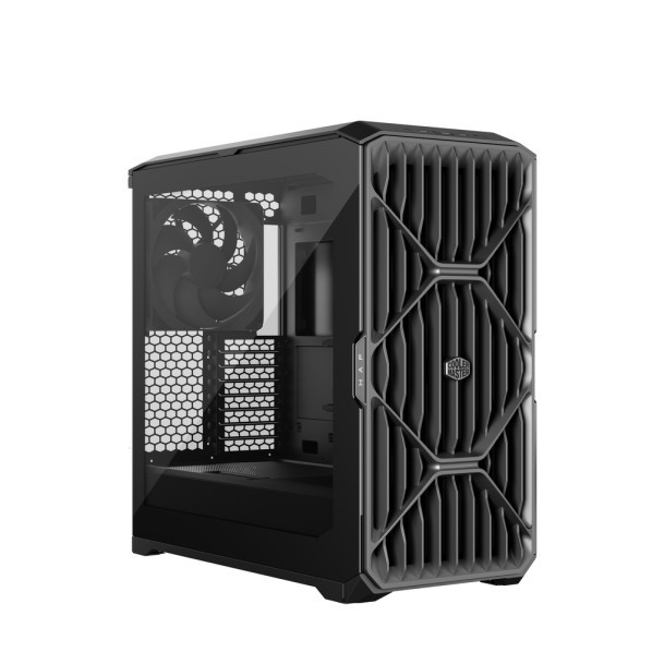 CoolerMaster ケース H500G2-KGNN-S00（HAF II 500）