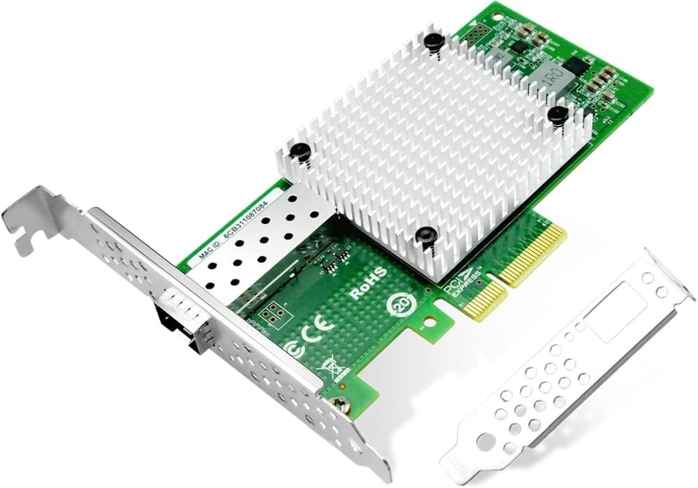 LR-LINK LRES1016PF-SFP+ 【受発注】