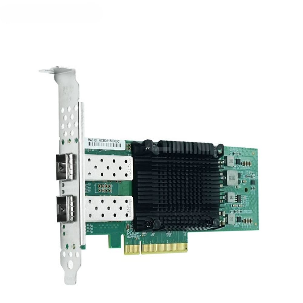 LR-LINK LRES1021PF-2SFP28 【受発注】