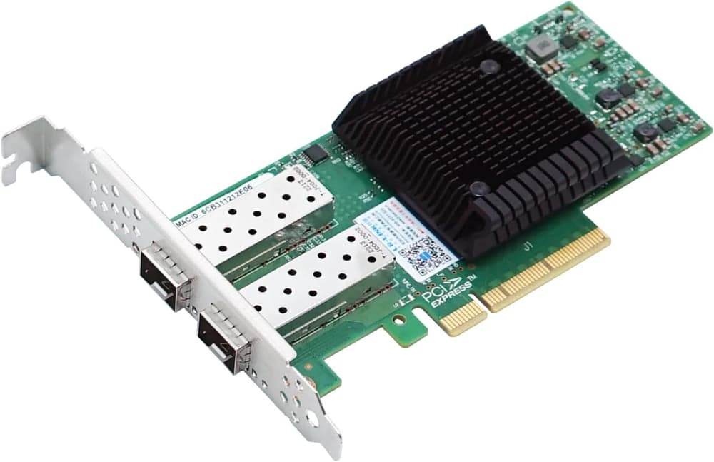 LR-LINK LRES1026PF-2SFP28 【受発注】