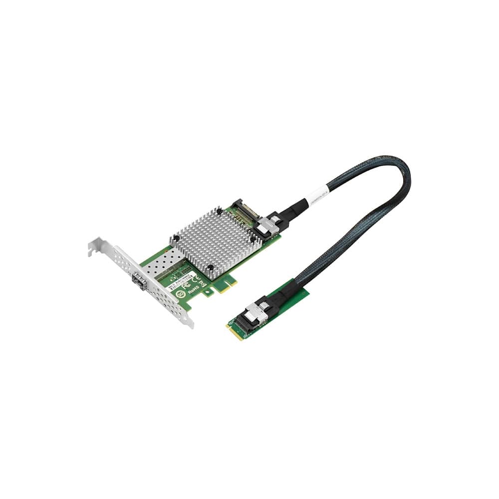 LR-LINK LRES2221PF-SFP＋ 【受発注】