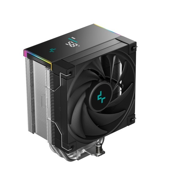 DEEPCOOL CPUクーラー R-AK500S-BKADMN-GJD (AK500S DIGITAL SE)