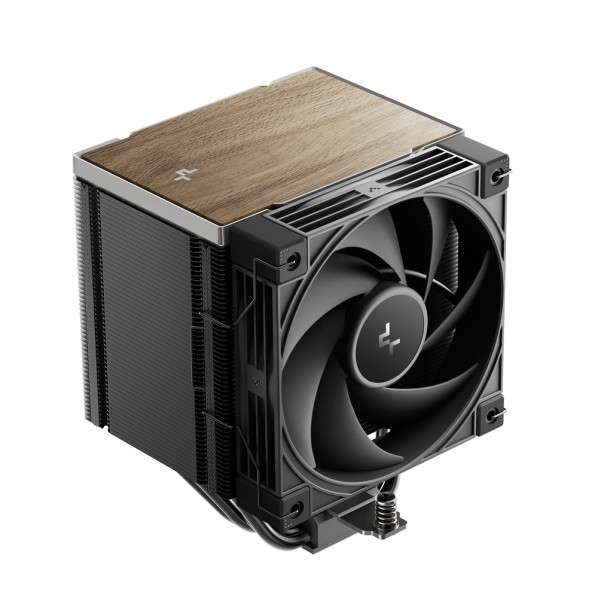 DEEPCOOL CPUクーラー R-AK500G2-BKNNMN-GJD (AK500 G2)