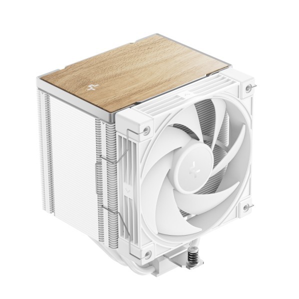 DEEPCOOL CPUクーラー R-AK500G2-WHNNMN-GJD (AK500 G2 WH)