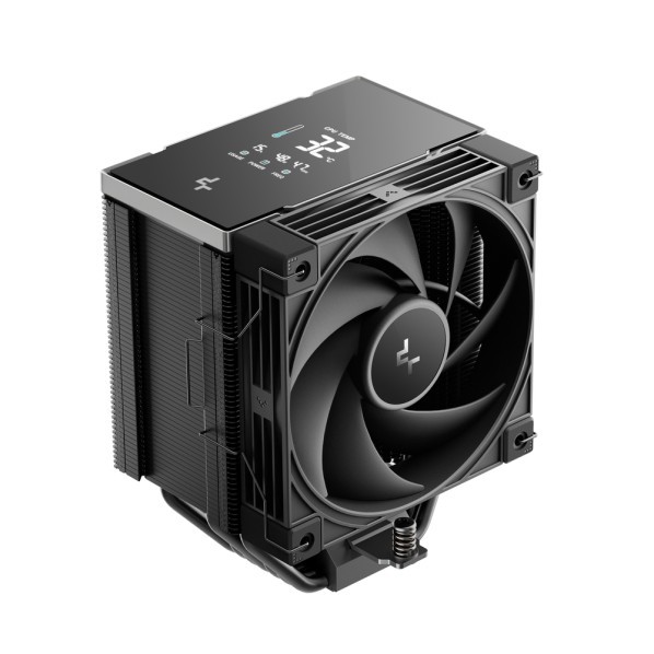 DEEPCOOL CPUクーラー R-AK700-BKNNMN-GJD-1 (AK700 DIGITAL NYX)