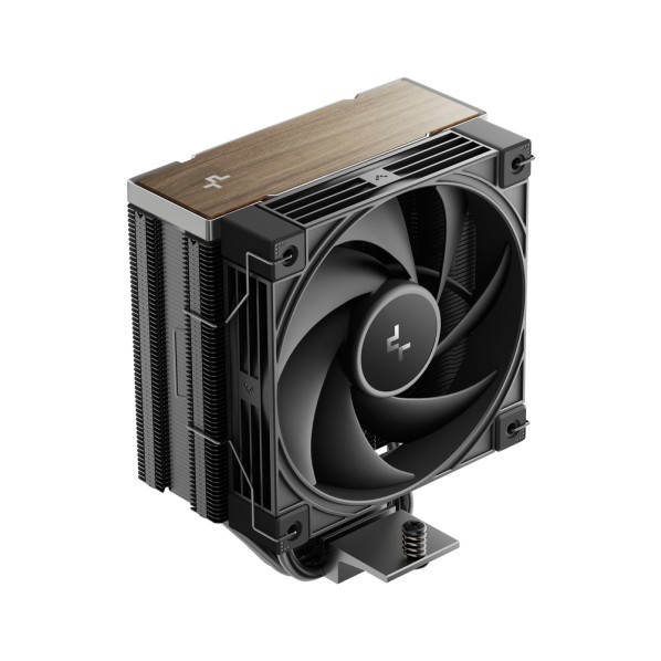 DEEPCOOL CPUクーラー R-AK400G2-BKNNMN-GJD (AK400 G2)