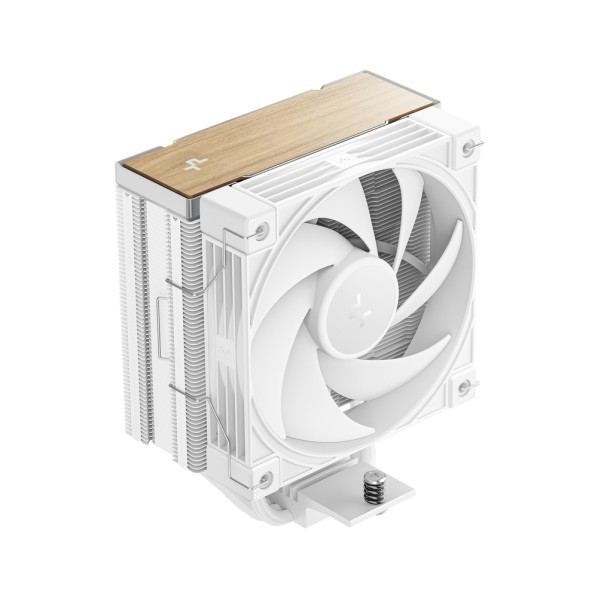 DEEPCOOL CPUクーラー R-AK400G2-WHNNMN-GJD (AK400 G2 WH)