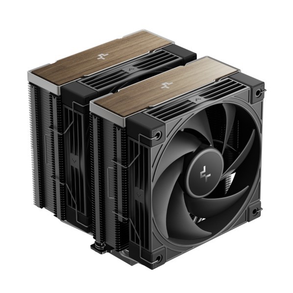DEEPCOOL CPUクーラー R-AK620G2-BKNNMN-GJD (AK620 G2)